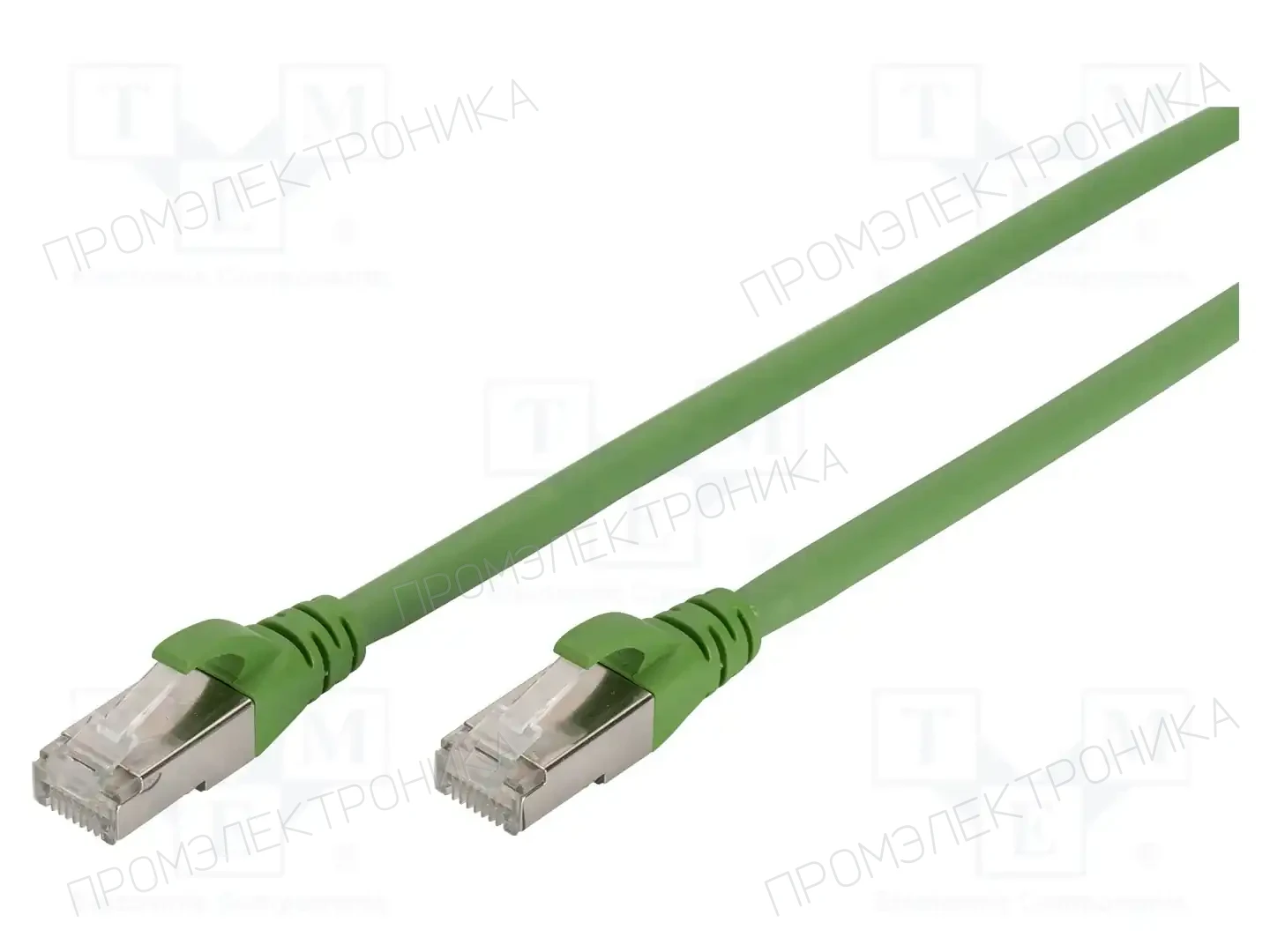 DIGITUS DK-1644-A-PUR-010 — Кабели и адаптеры RJ45