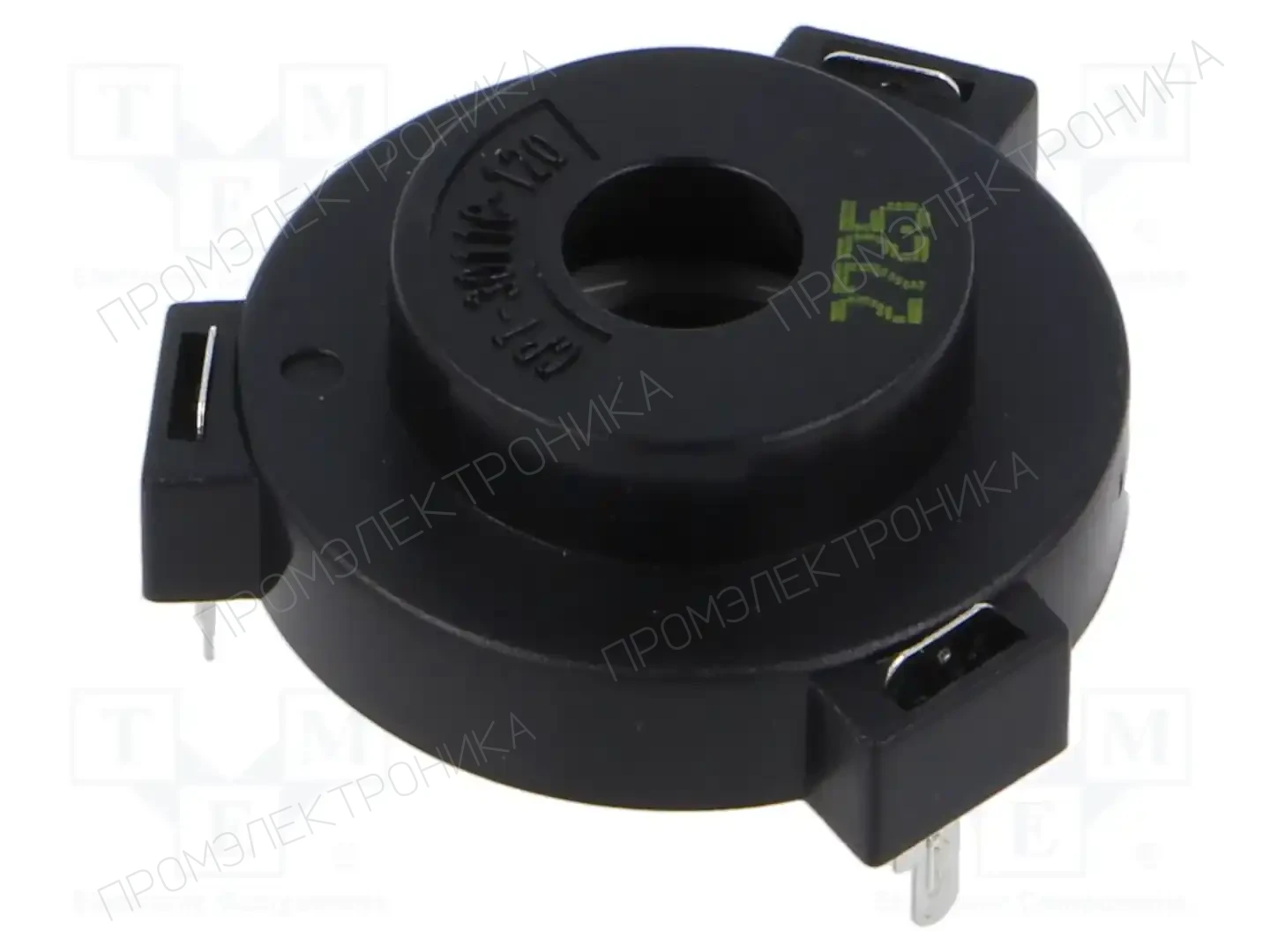 Same Sky® CPT-3011C-120 — Сигнализаторы пьезоэлект. без генератора