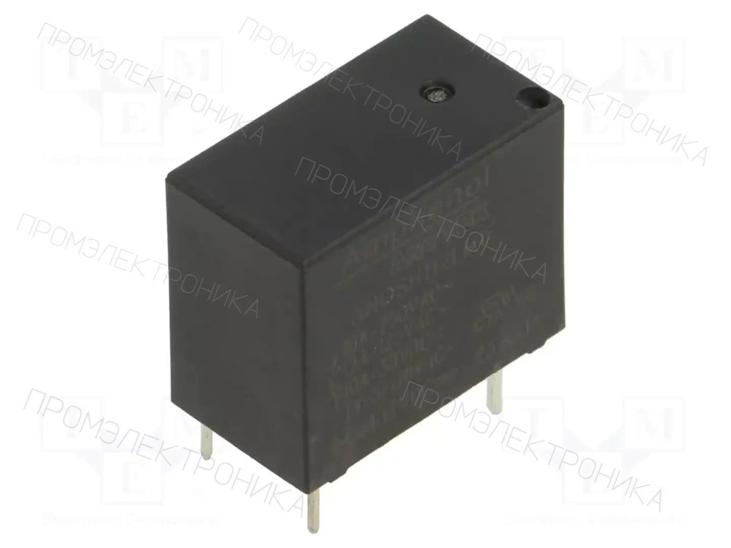 AMPHENOL ANYTEK AHQSH112LM1F00G — Реле электромагн. миниатюрные