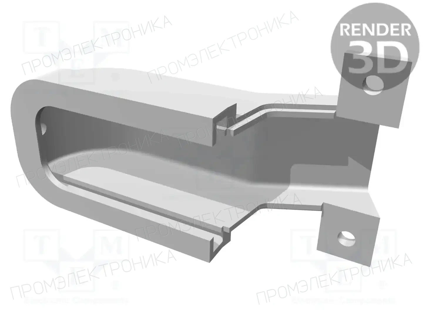 TE Connectivity 965739-1 — Разъeмы Automotive