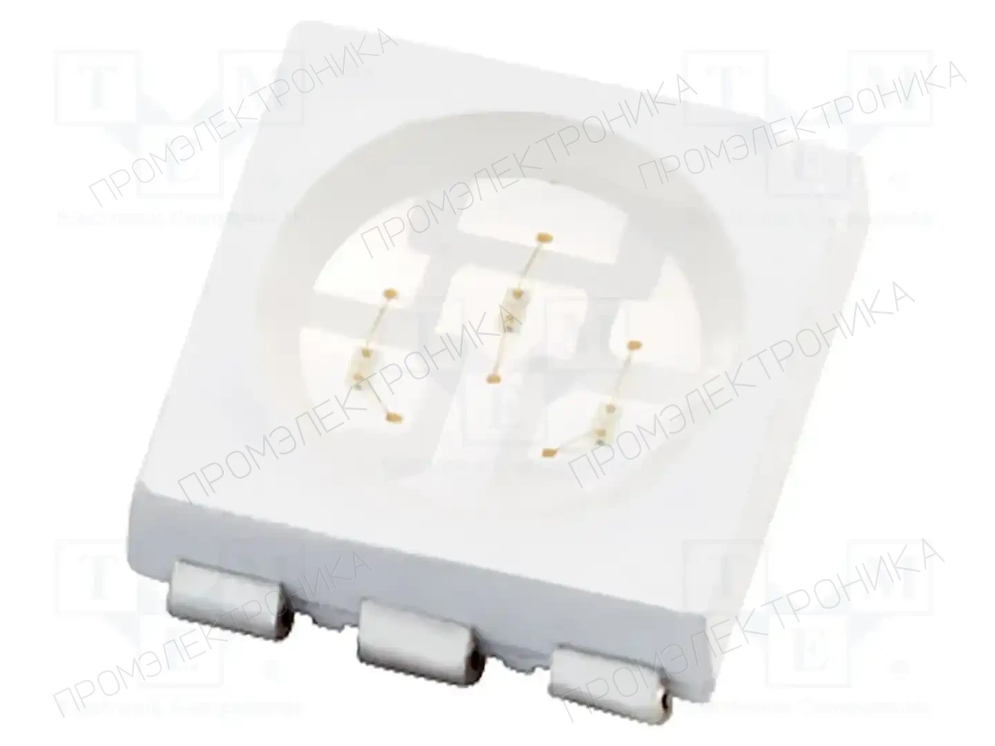 BRIGHTEK (EUROPE) N0G51S05 — Светодиоды SMD цветные