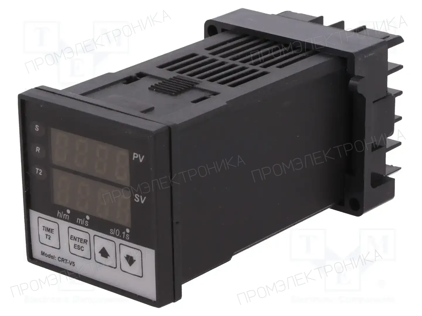 COBI ELECTRONIC CRT-V5 — Временные цифровые реле