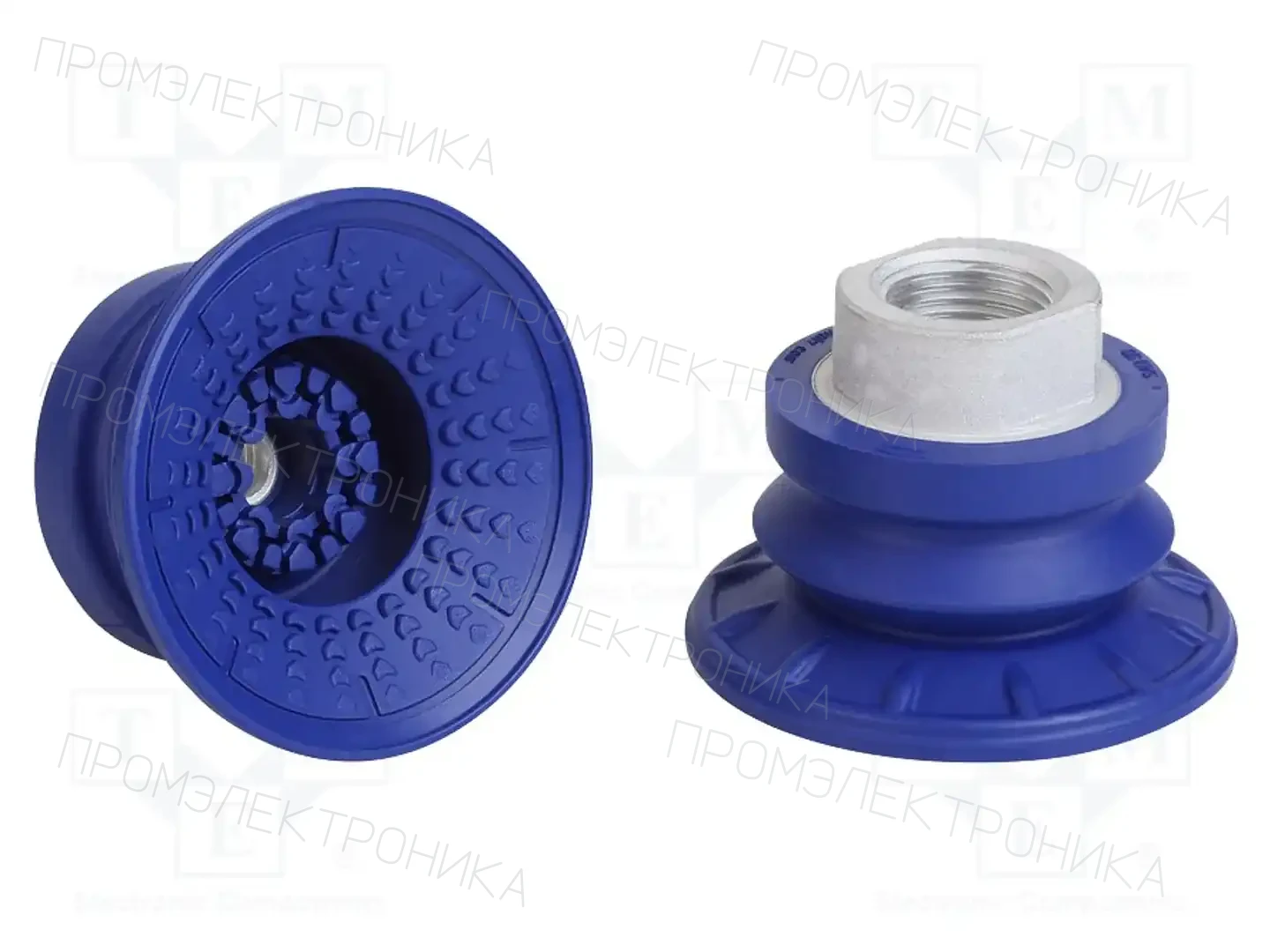 SCHMALZ SAB-50-NBR-60-G3/8-IG — Вакуумные элементы