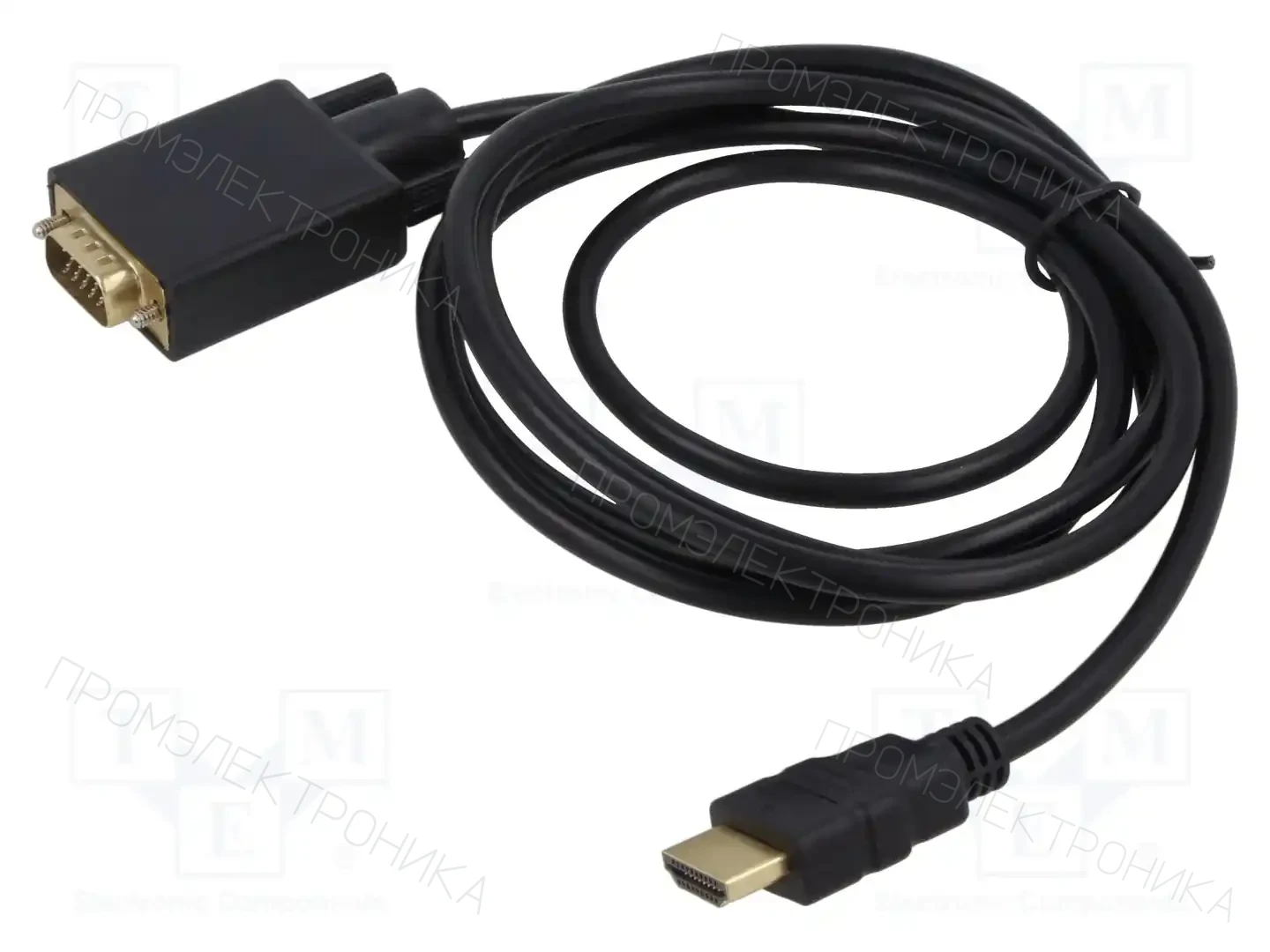 SAVIO CL-103 — Кабели и адаптеры HDMI, DVI, DisplayPort