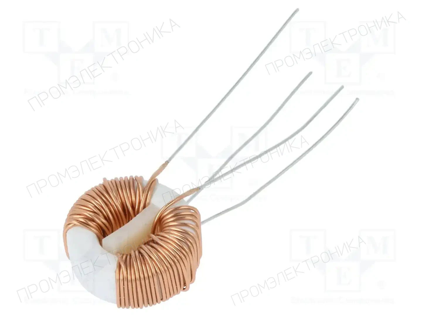 FERYSTER DTS-10/1,5/0,7-V — Дроссели