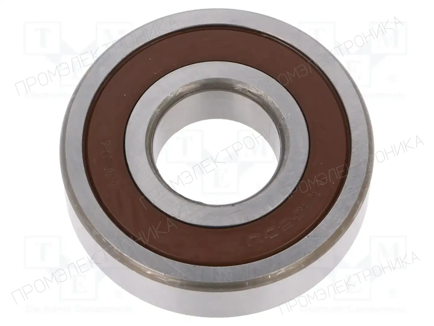 NSK 6305 DDU CM NSK — Подшипники качения 6305 DDU CM