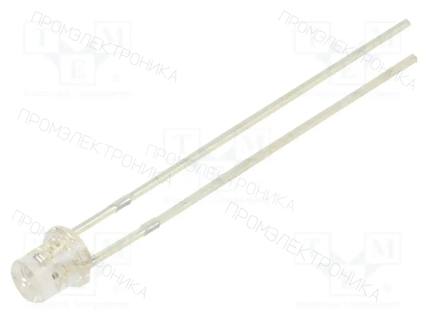 OPTOSUPPLY OSY5JS34E1A — Специальные диоды LED – для спецэффектов