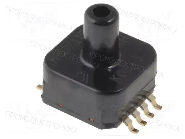 NXP (FREESCALE) MPXH6115AC6U — Датчики давления