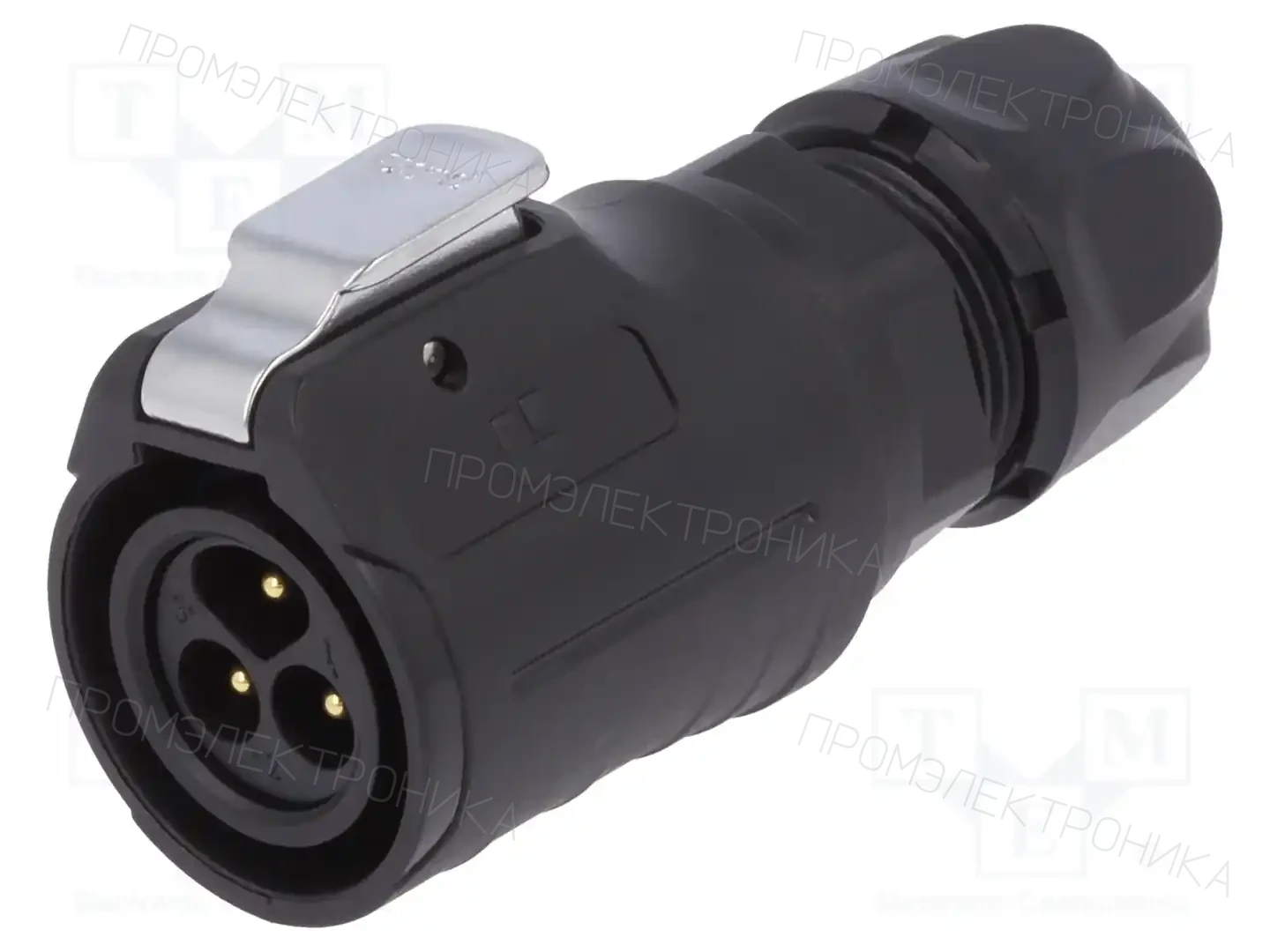 LUTRONIC 2212 — Разъeмы промышленные другие