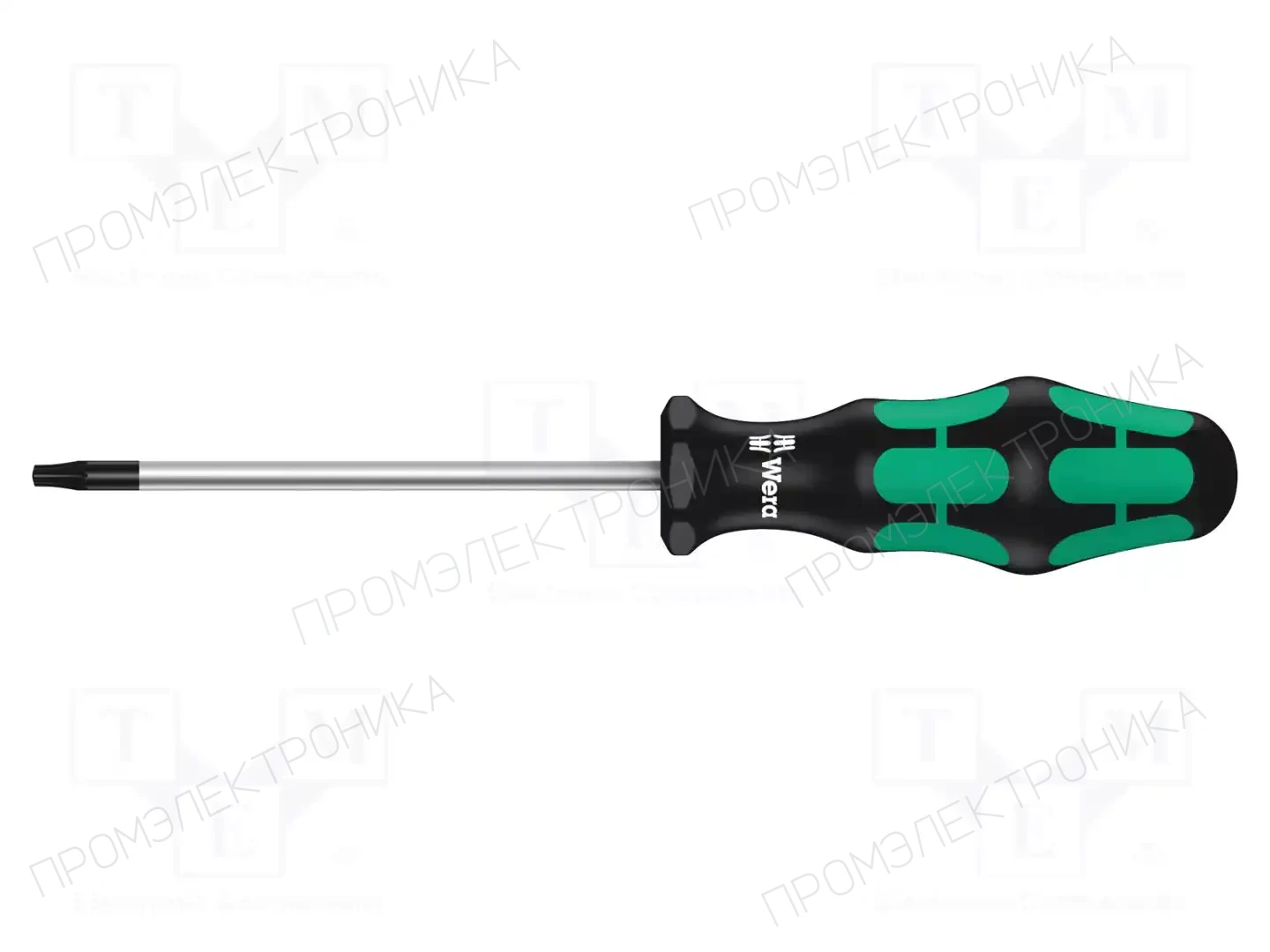 WERA 05138269001 — Стандартные отвёртки