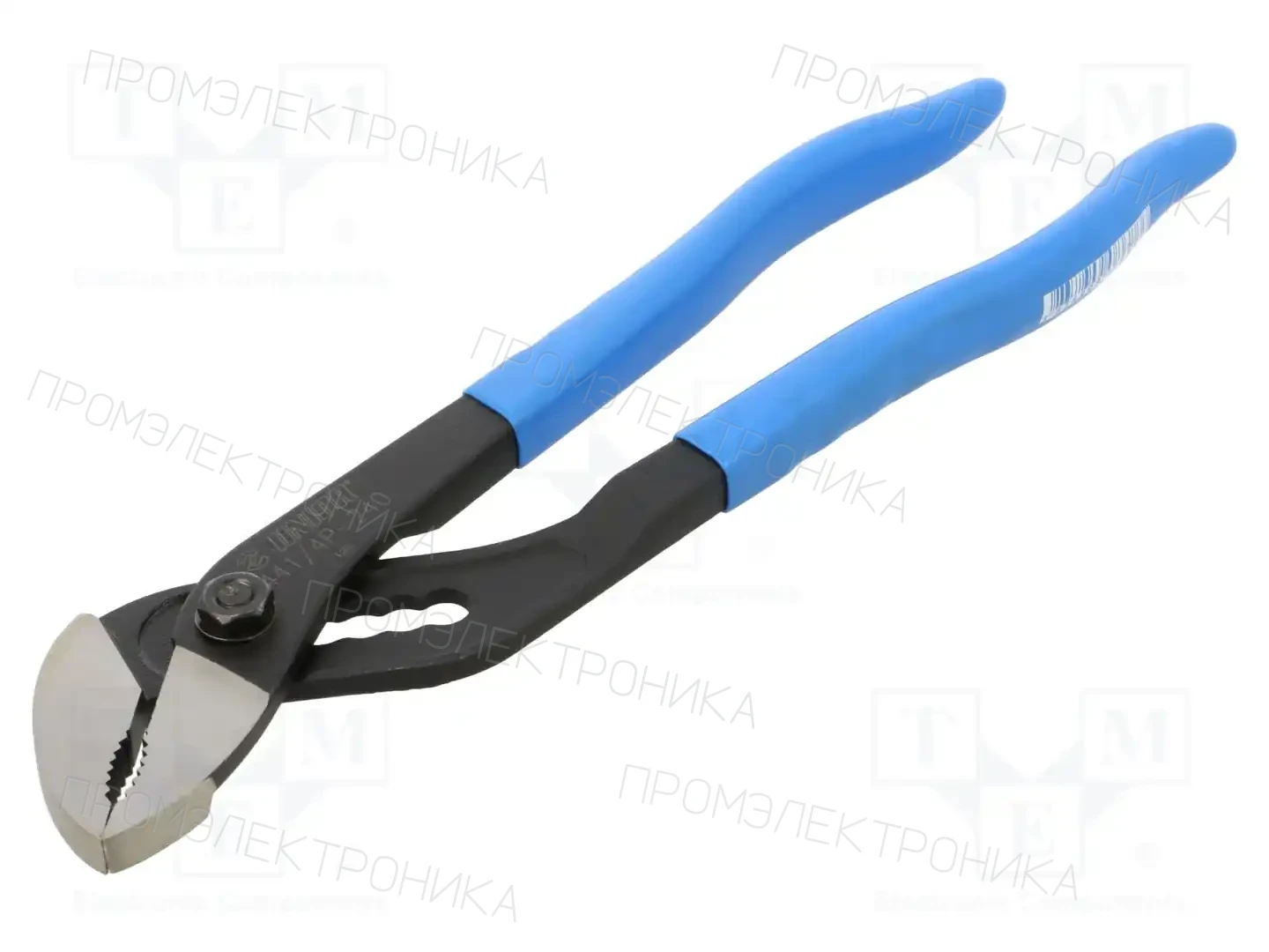 UNIOR 608686 — Разводные клещи