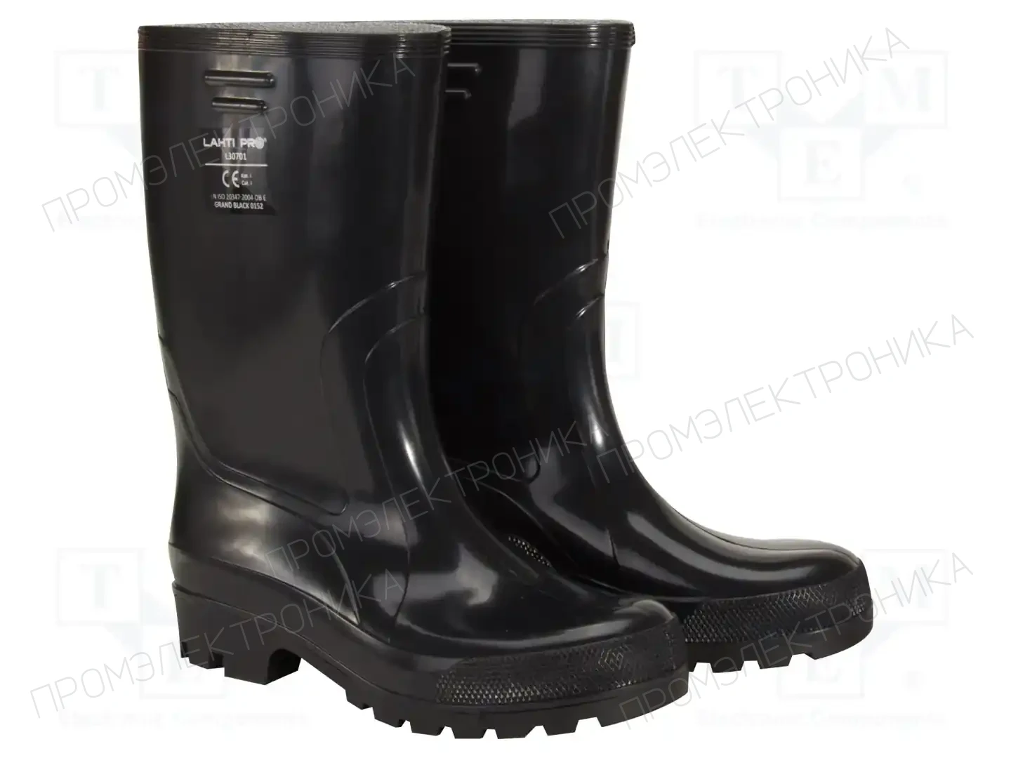 LAHTI PRO L3070141 — Защита ног