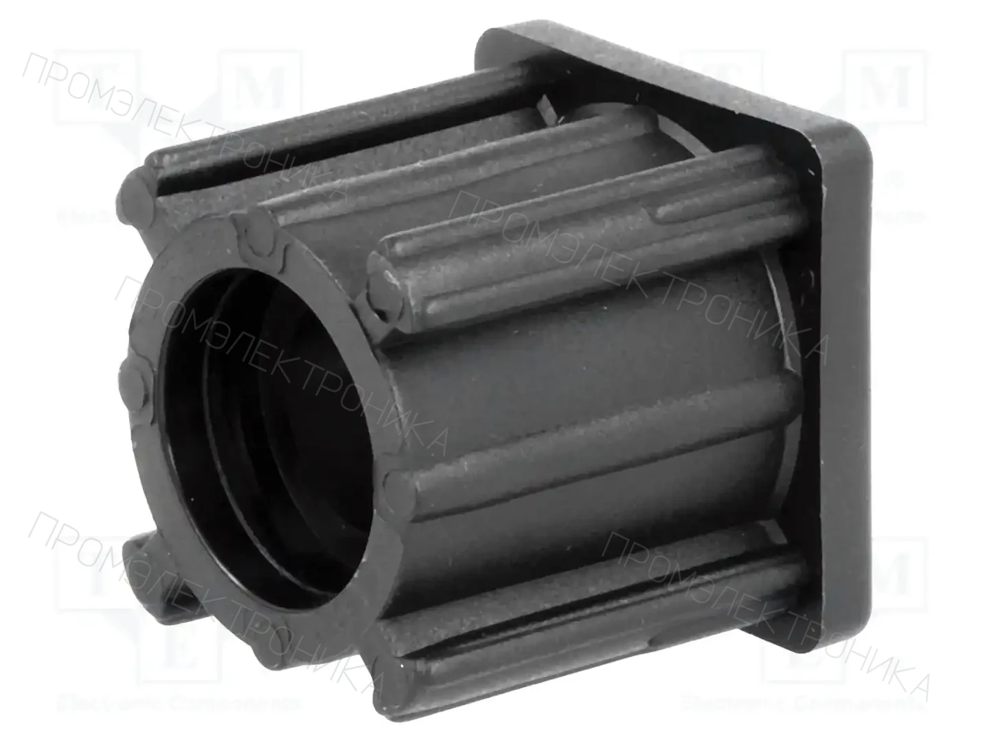 ELESA+GANTER ND.Q-30X1.5-M12 — Аксессуары для опор