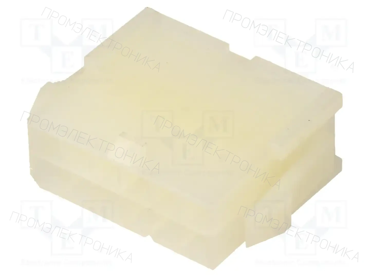HSM H5050-12PDW000R — Разъeмы сигнальные растр 4,20мм