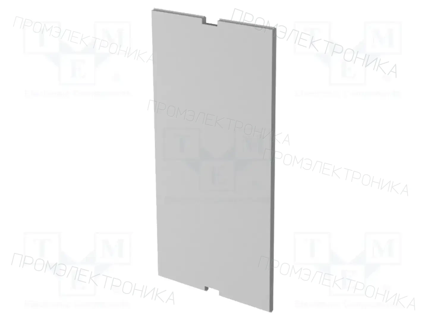ITALTRONIC P10050201P — Аксессуары к корпусам на DIN-рейку