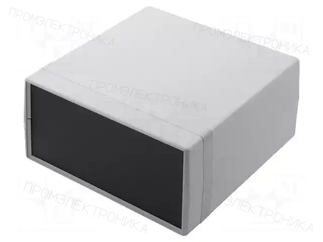 HAMMOND 1598ESGYPBK — Корпуса с панелью