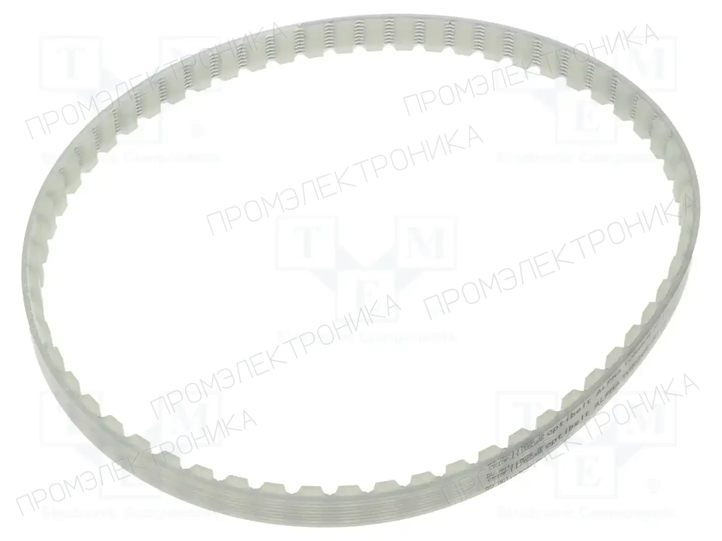OPTIBELT AT10 600 1277ZA — Трансмиссия