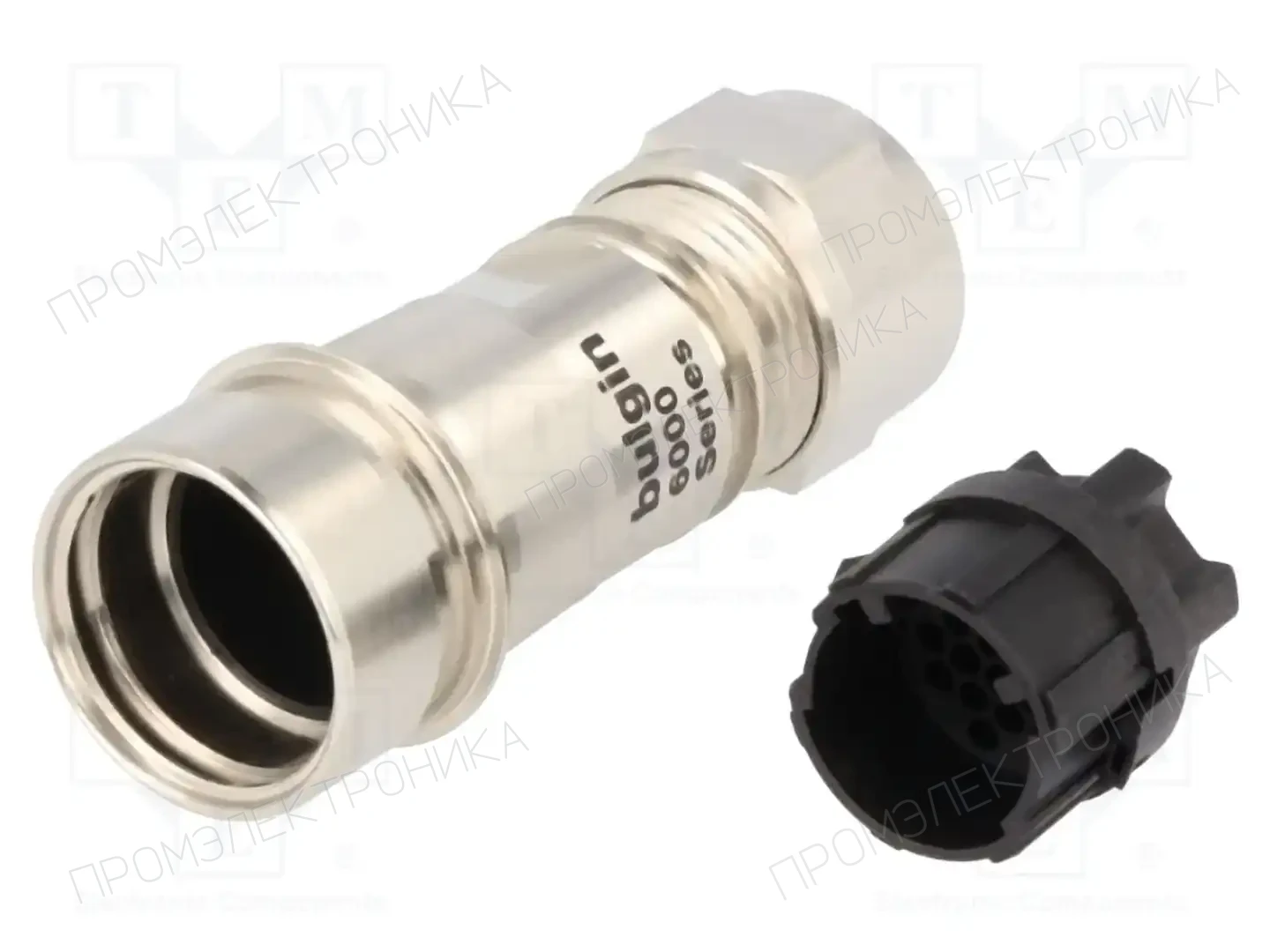 BULGIN PXM6011/22P/CR/0910 — Разъeмы PX