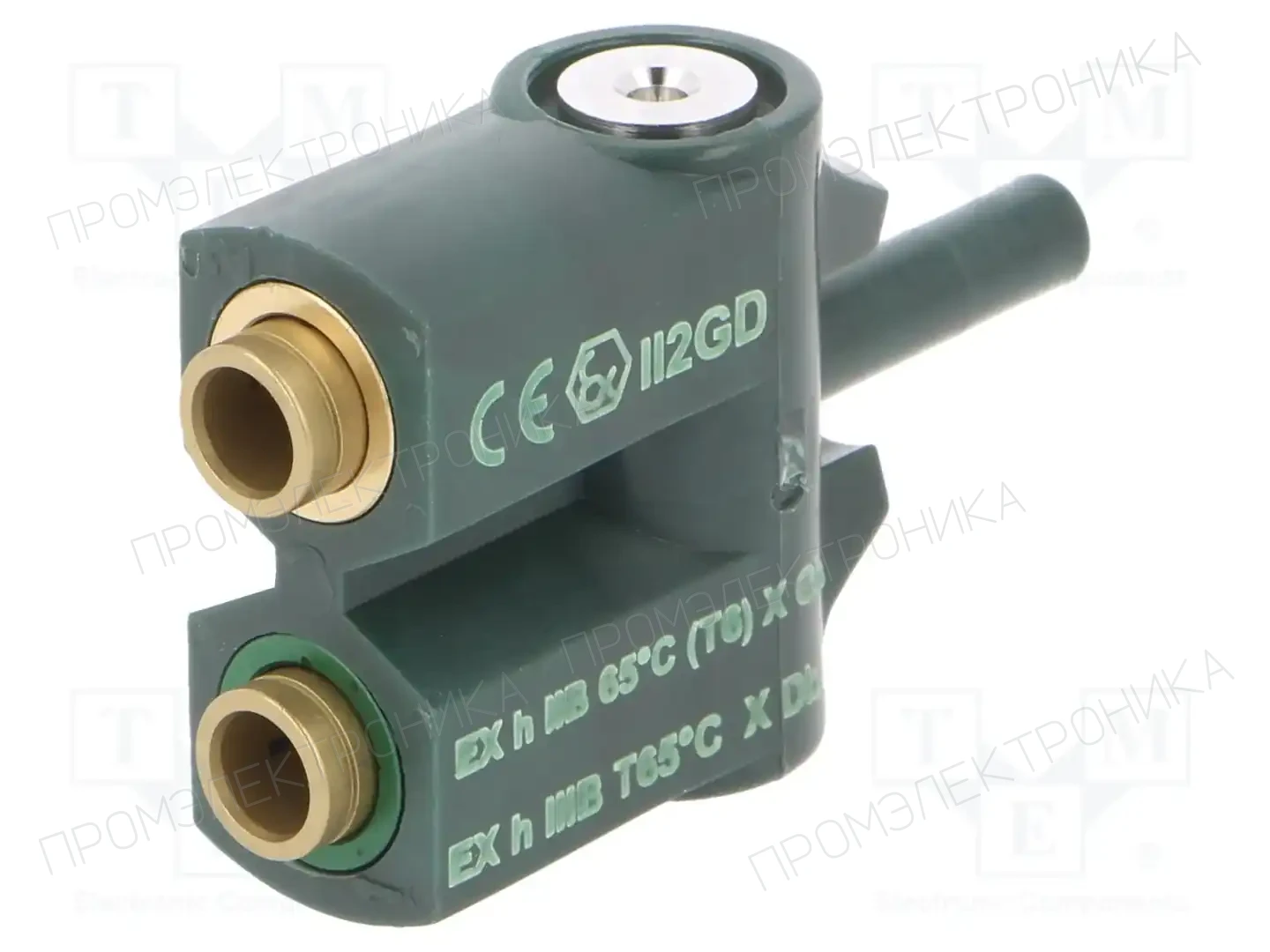 CROUZET 81545012 — Аксессуары для пневматики