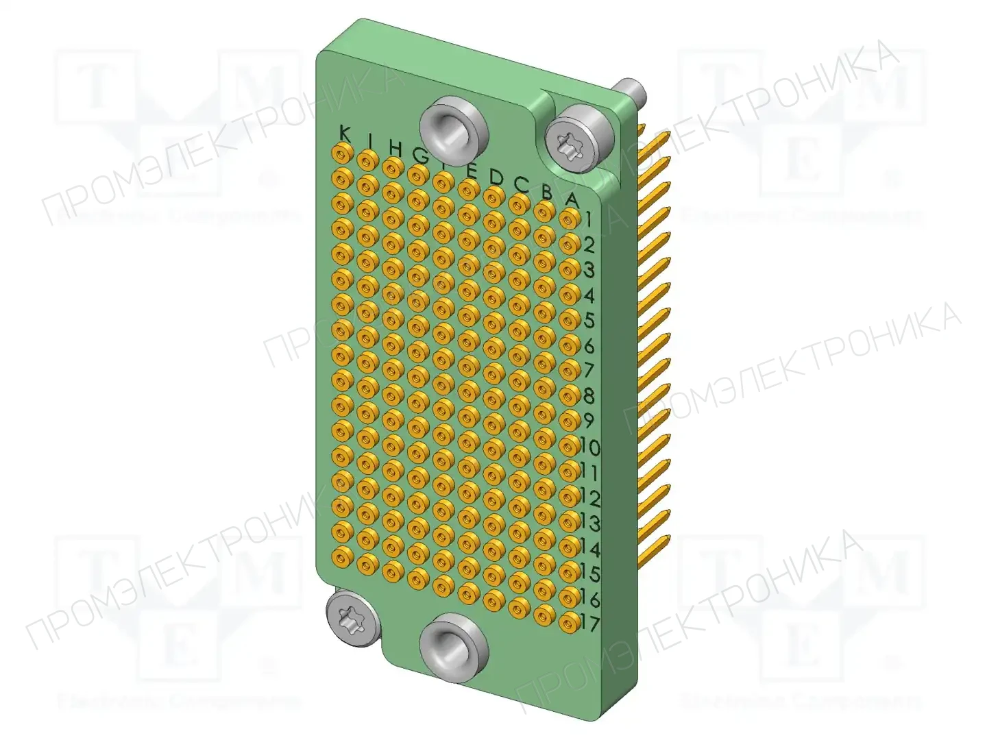 INGUN SB-P-SI-170-4A-0,6-Z — Испытательные приспособления и аксессуары