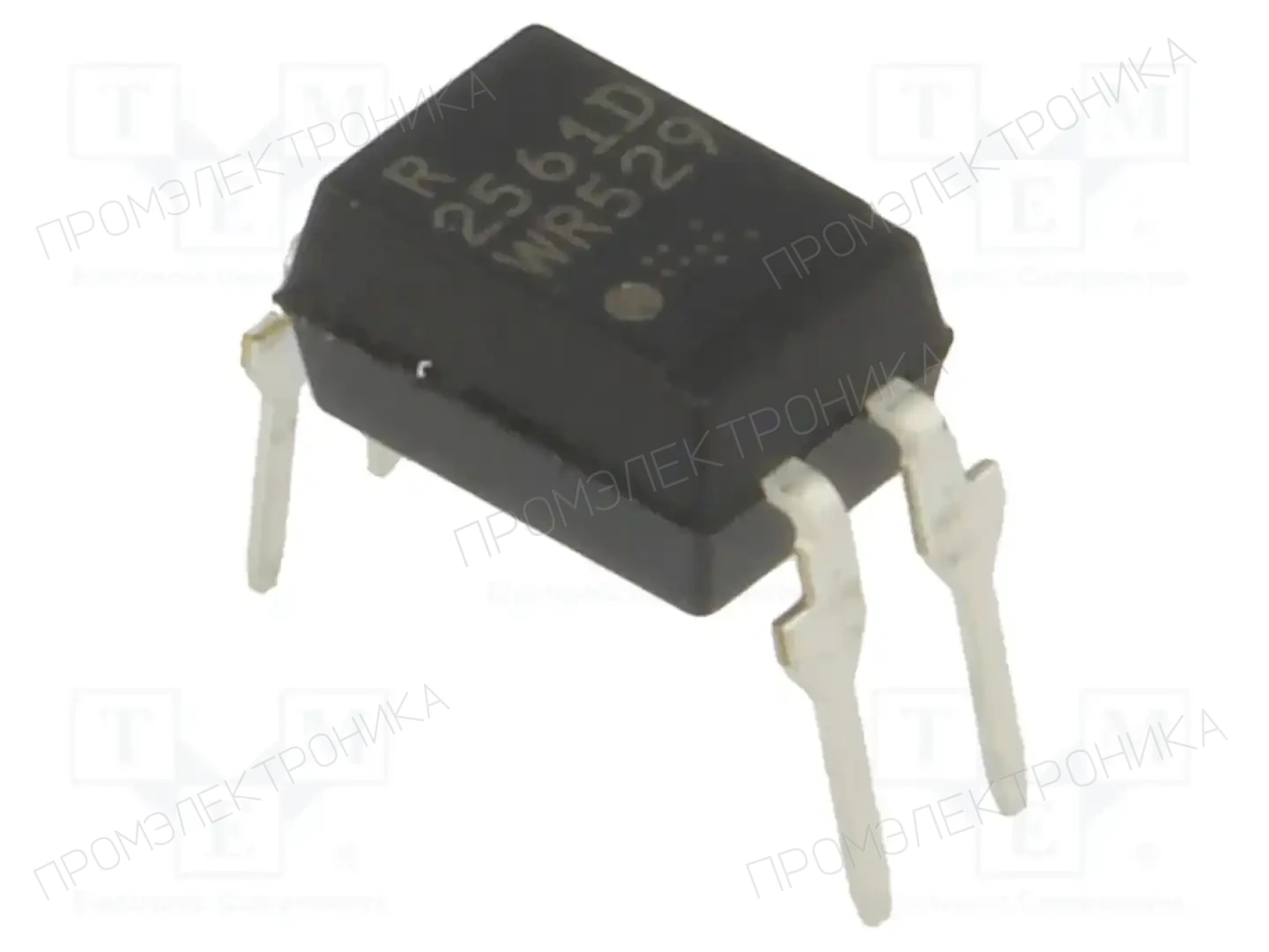 RENESAS PS2561D-1Y-A — Оптроны – аналоговый выход