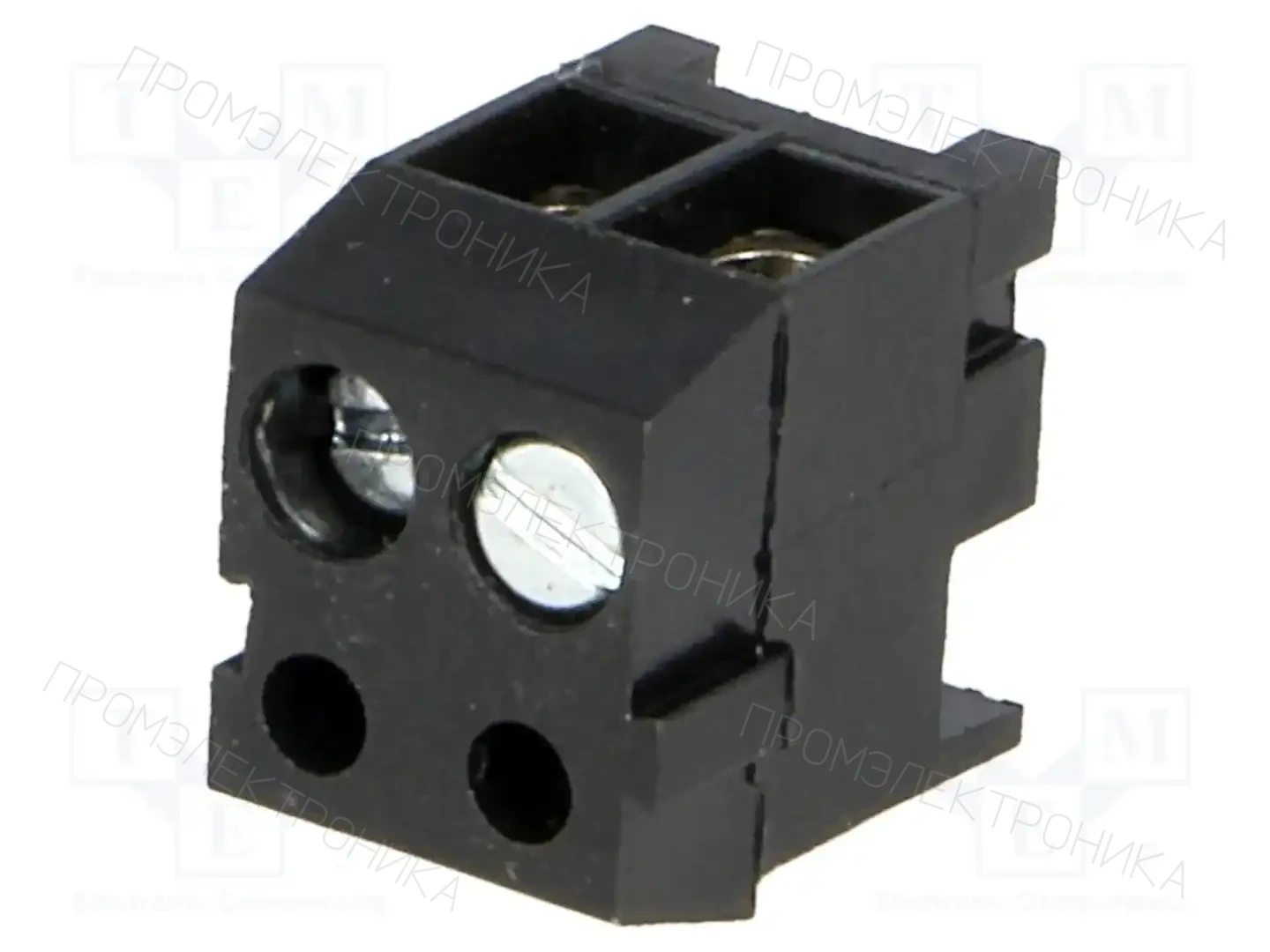 DEGSON ELECTRONICS DG333K-3.5-02P-13-00AH — Клеммные колодки разъемного типа