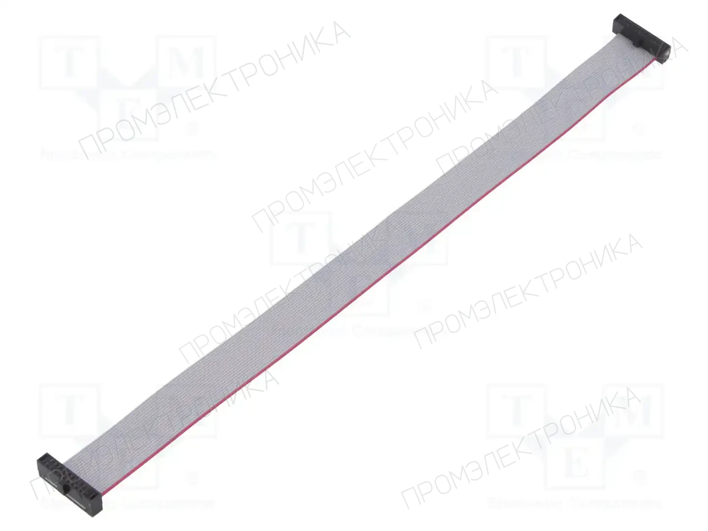 SAMTEC FFSD-10-D-08.00-01-F-N — Кабели IDC