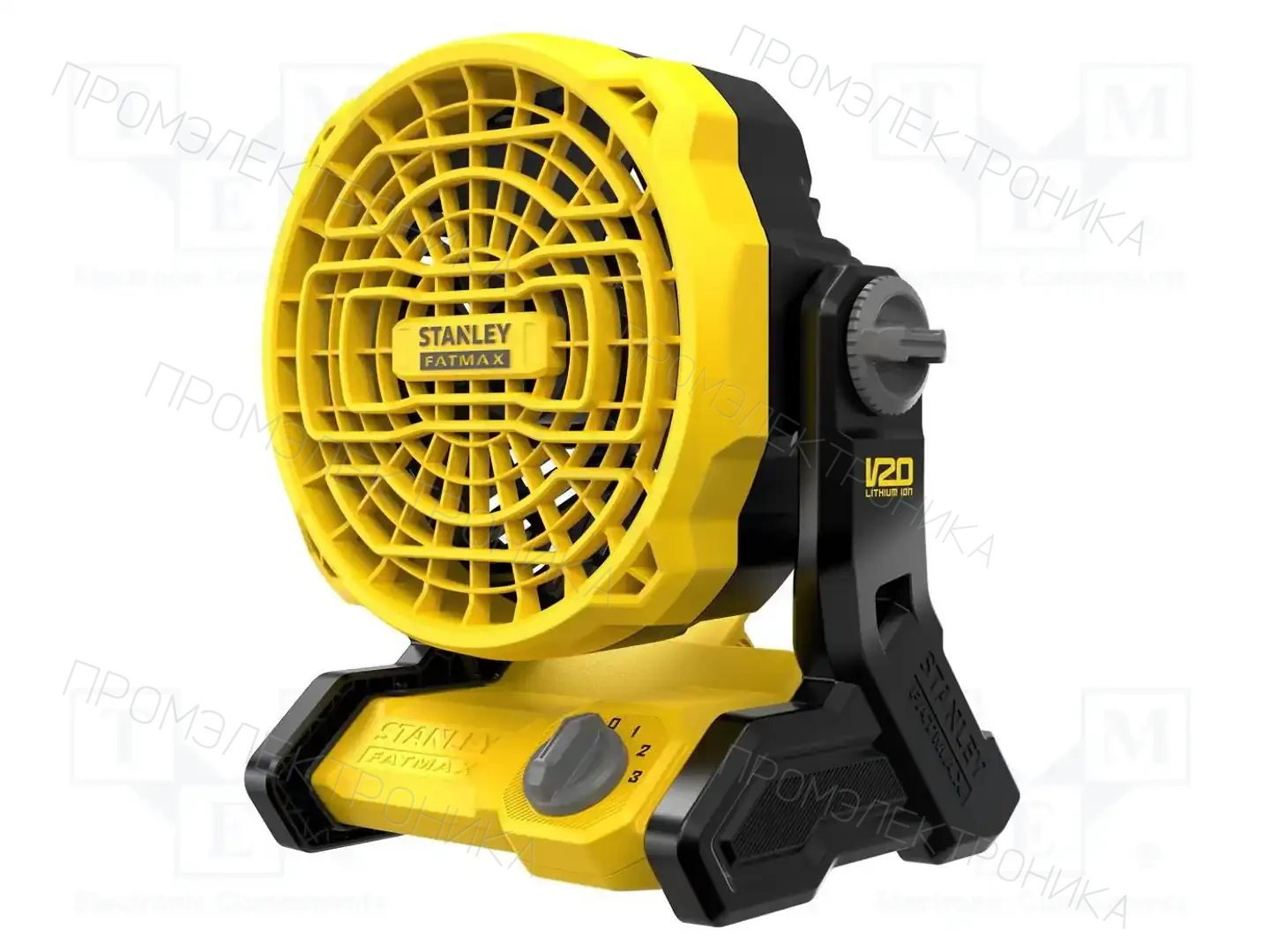 STANLEY SFMCE001B-XJ — Аккумуляторные электроинструменты