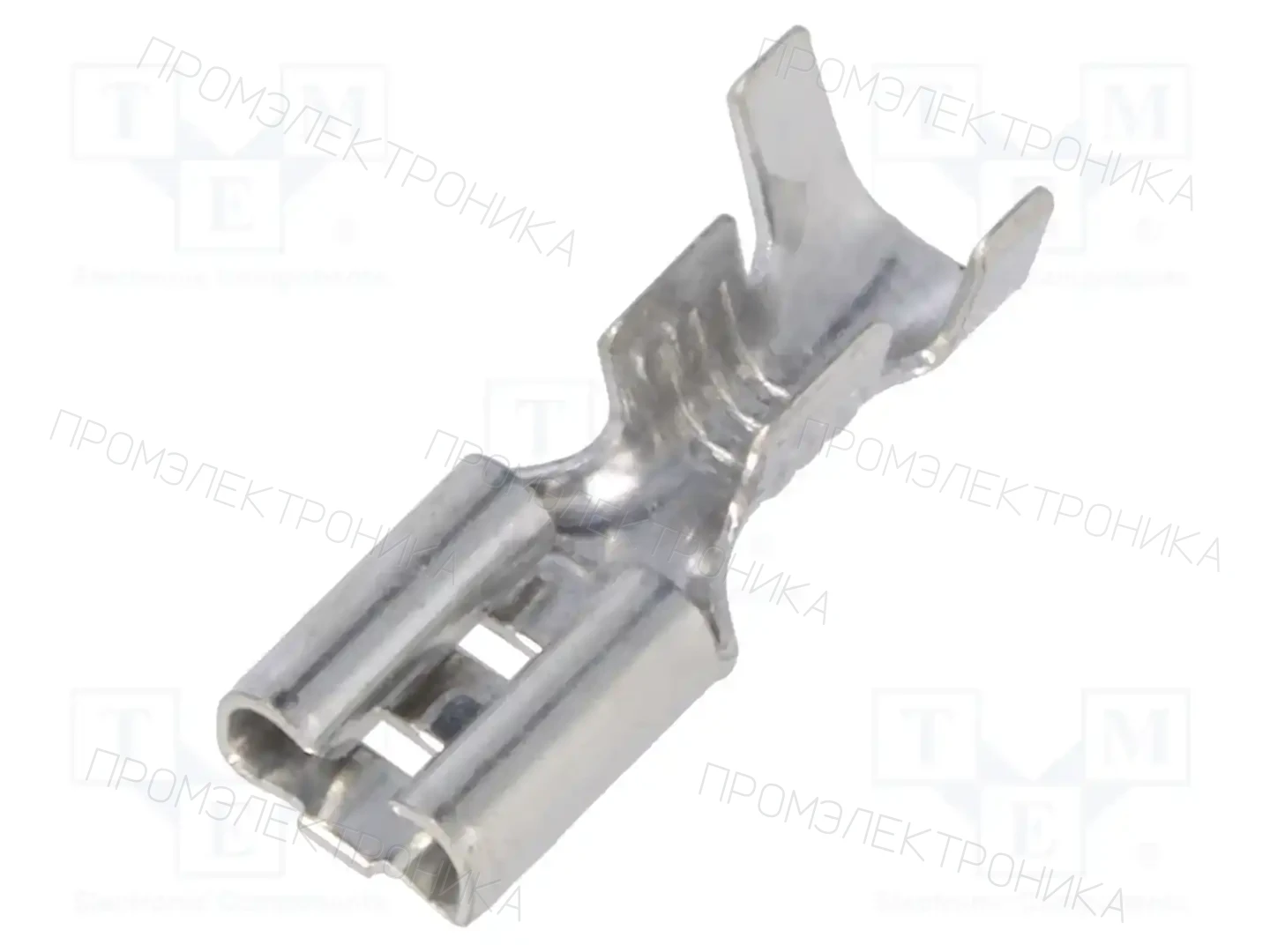VOGT 3803.67 — Неизолированные коннекторы
