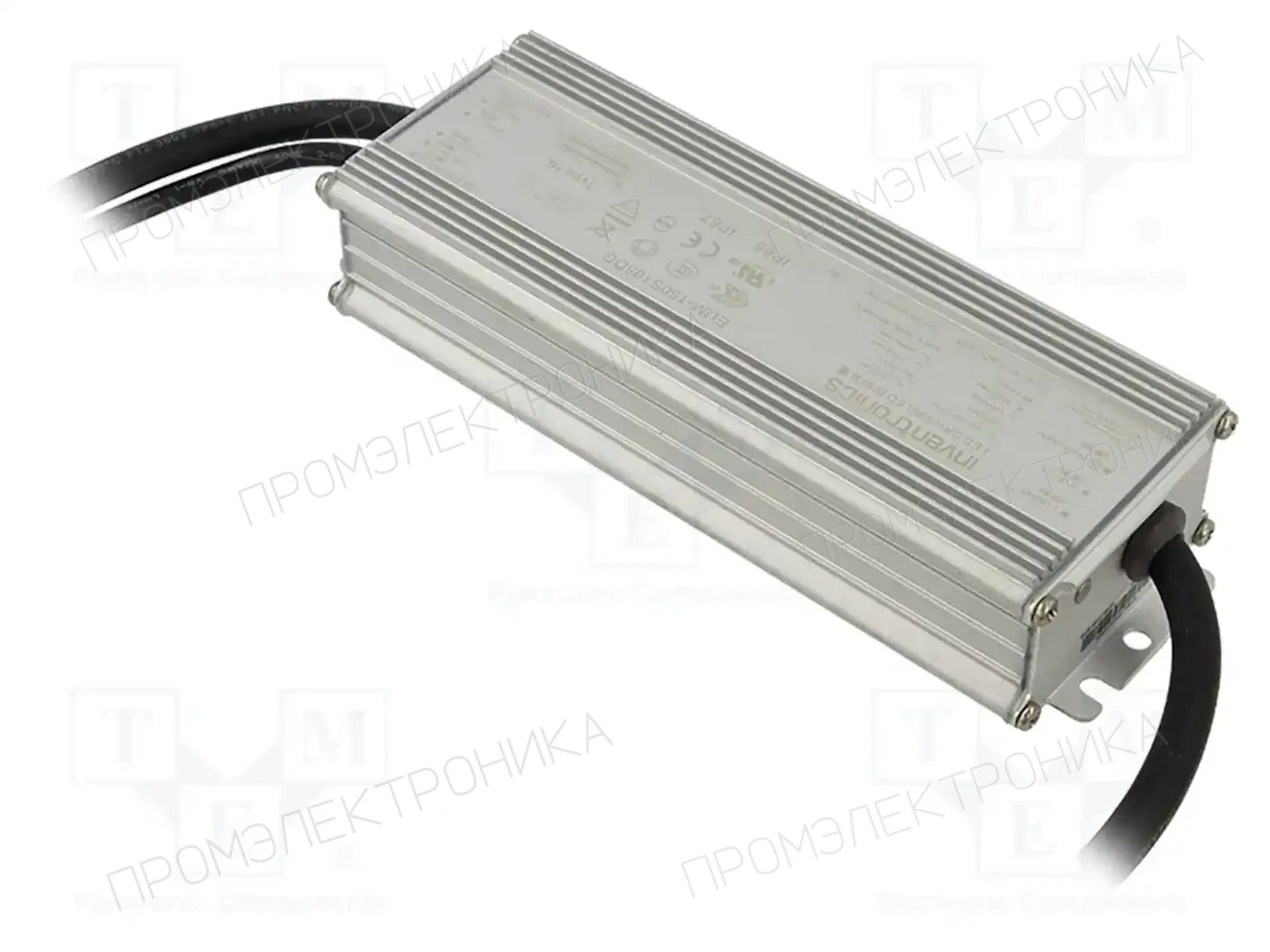 INVENTRONICS EUM-150S105DG — Блоки питания для LED