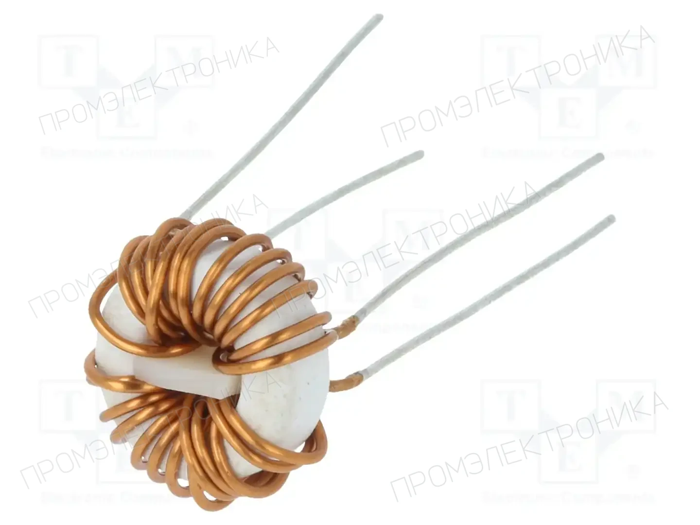 FERYSTER DTS-10/0,33/1,9-H — Дроссели