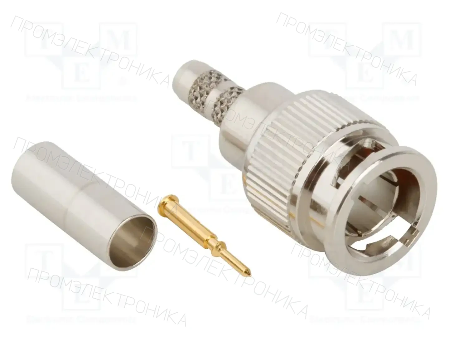 AMPHENOL RF 031-70260 — Разъeмы BNC
