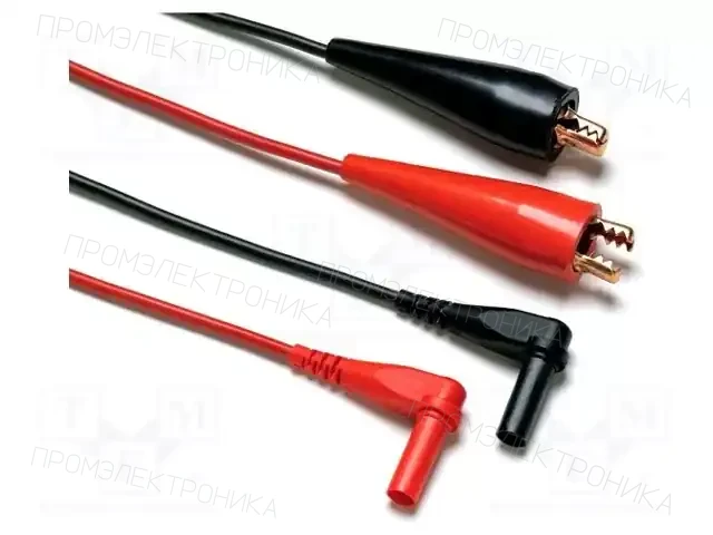 FLUKE TL28A — Провода измерительные - комплекты