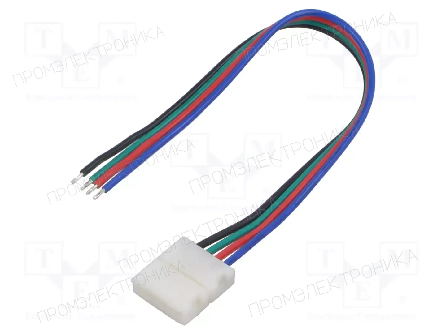 POS CLICK-10A-RGB — Прочие аксессуары LED