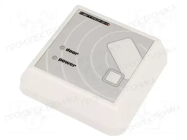NETRONIX UW-DAL — Модули и считыватели RFID