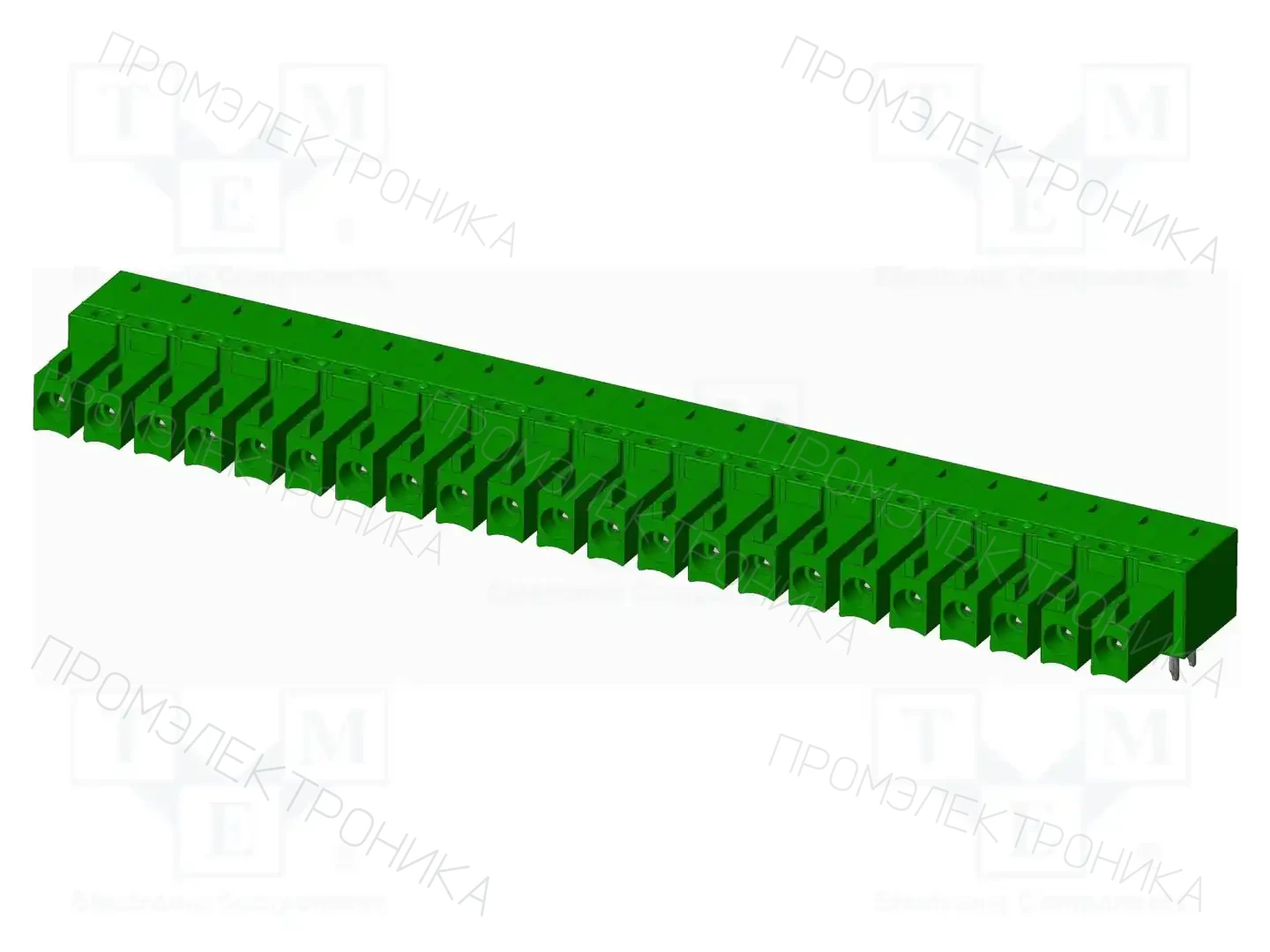 AMPHENOL ANYTEK V72231510000G — Клеммные колодки разъемного типа