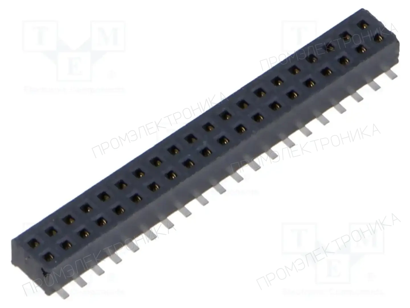 SAMTEC CLP-120-02-F-D — Разъeмы пластина - пластина