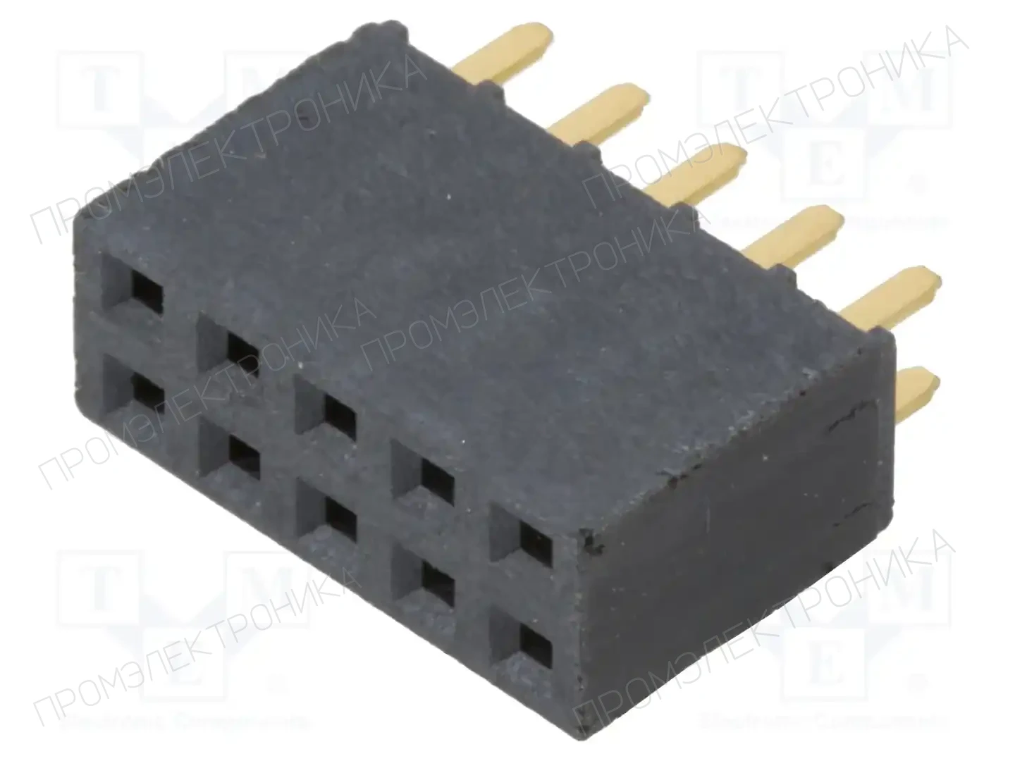 SAMTEC SSW-105-01-G-D — Разъeмы пластина - пластина