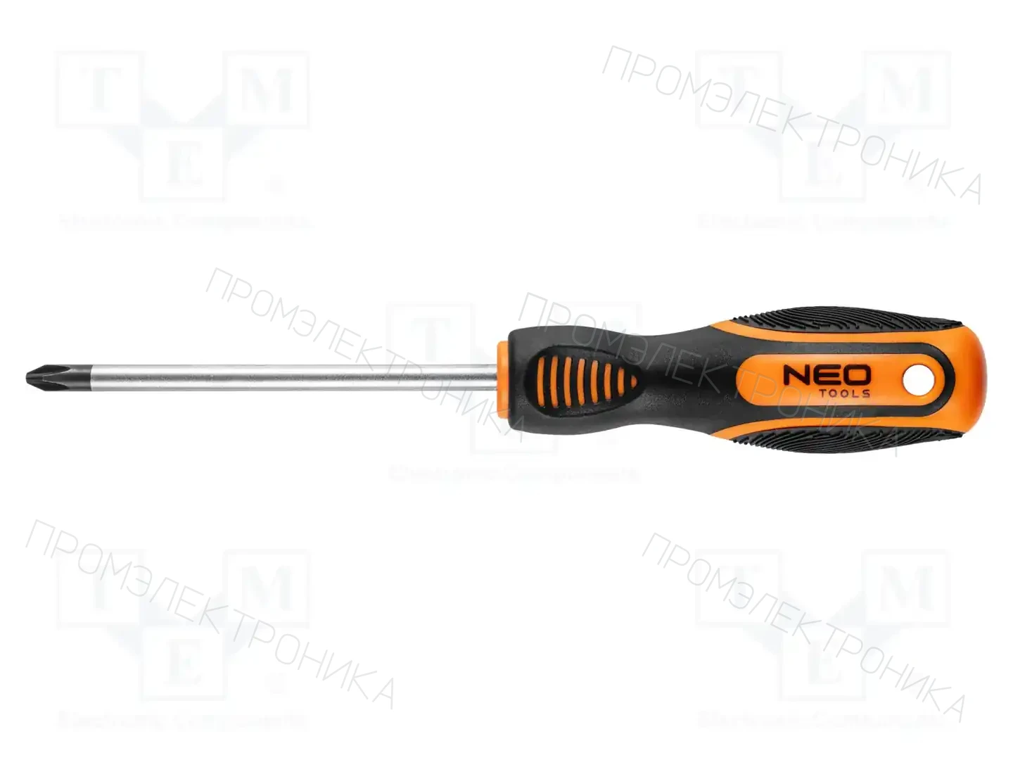NEO TOOLS 04-180 — Стандартные отвёртки