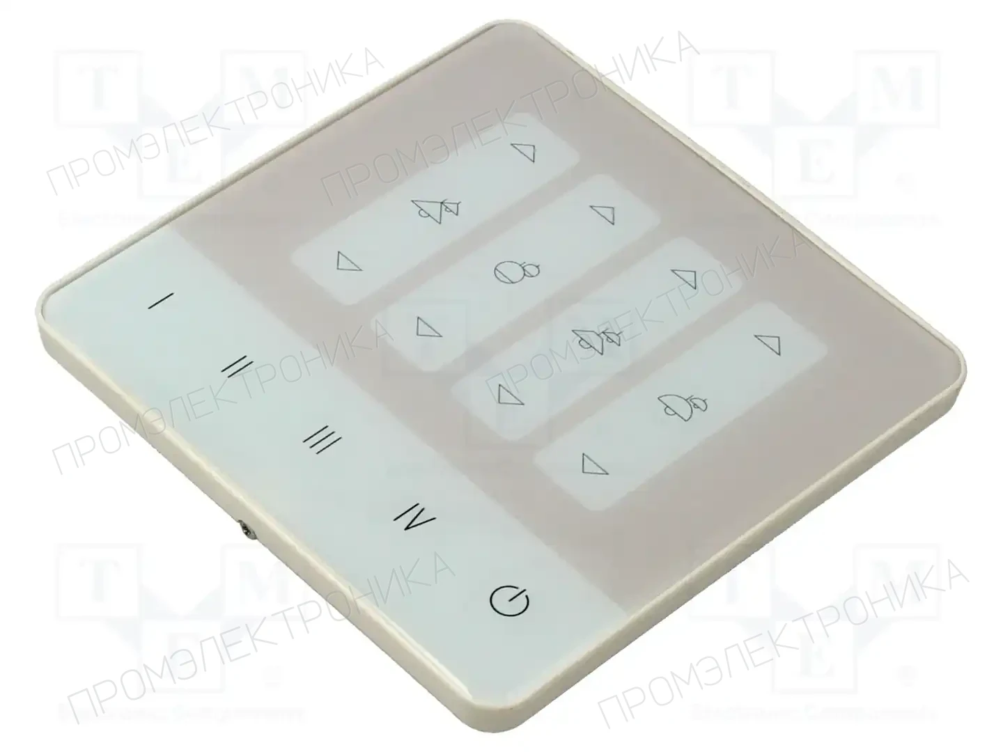 Lunatone 24035410-G02A — Прочие аксессуары LED