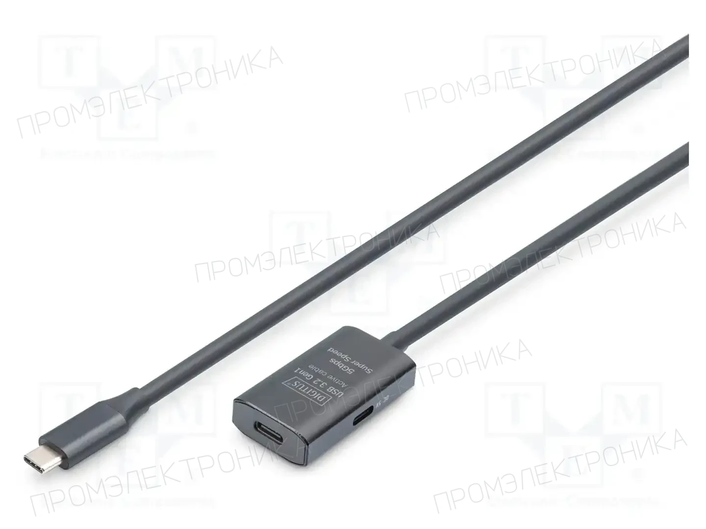 DIGITUS DA-73108 — Кабели и адаптеры USB