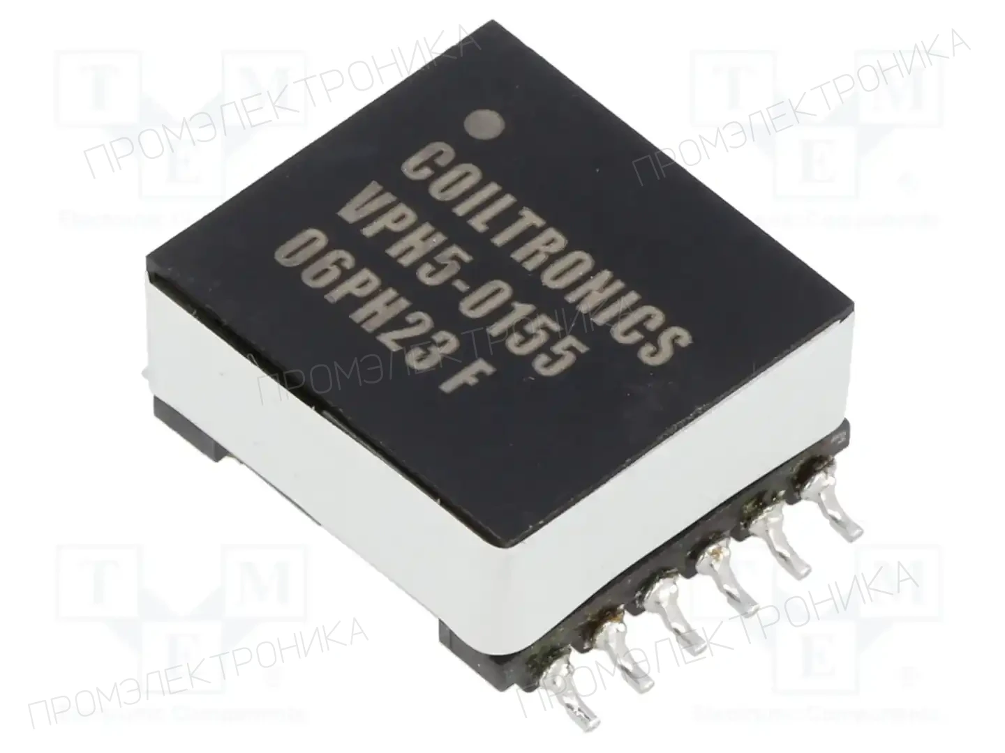 EATON ELECTRONICS VPH5-0155-R — Трансформаторы PCB