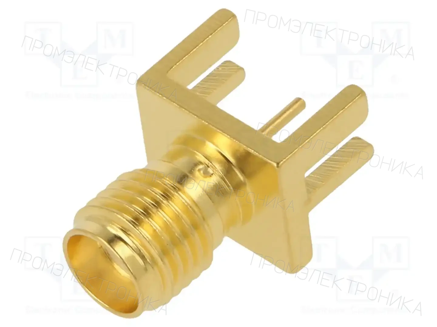 AMPHENOL RF 132255 — Разъeмы SMA, SMB, SMC