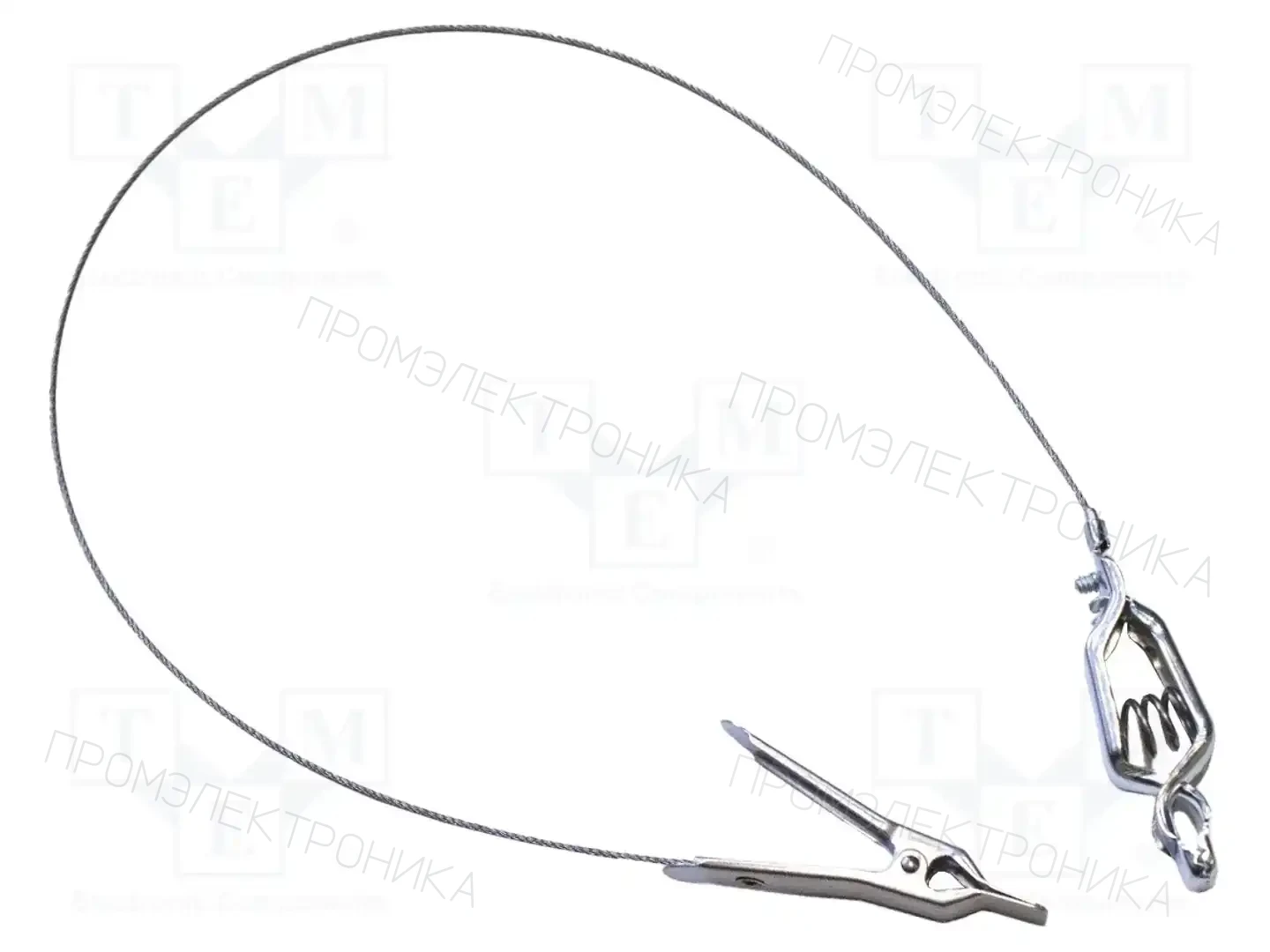 MUELLER ELECTRIC AI-000443 — Провода измерительные - одинарные