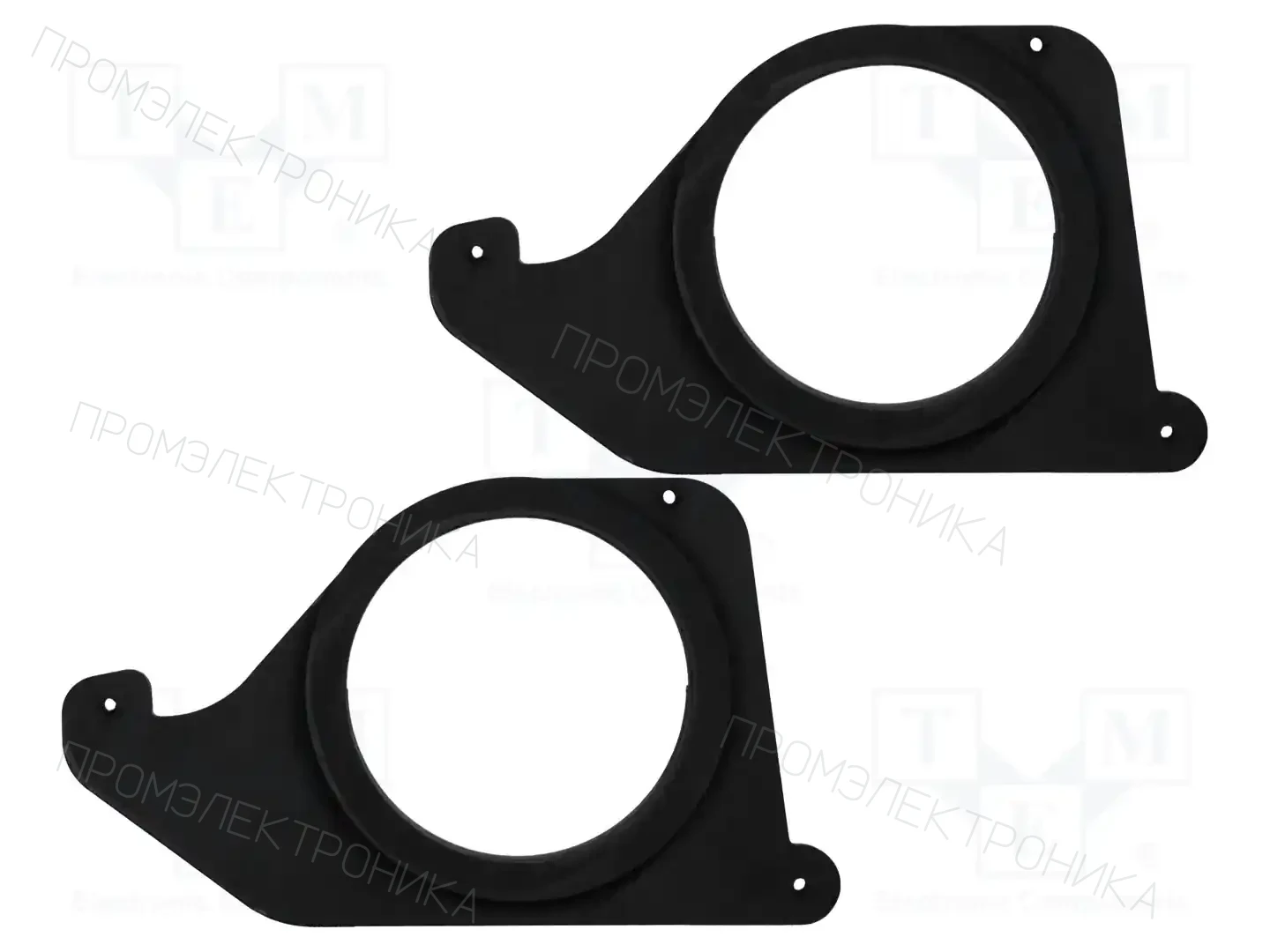 BASSER DMBMW01 — Монтажные принадлежности из МДФ