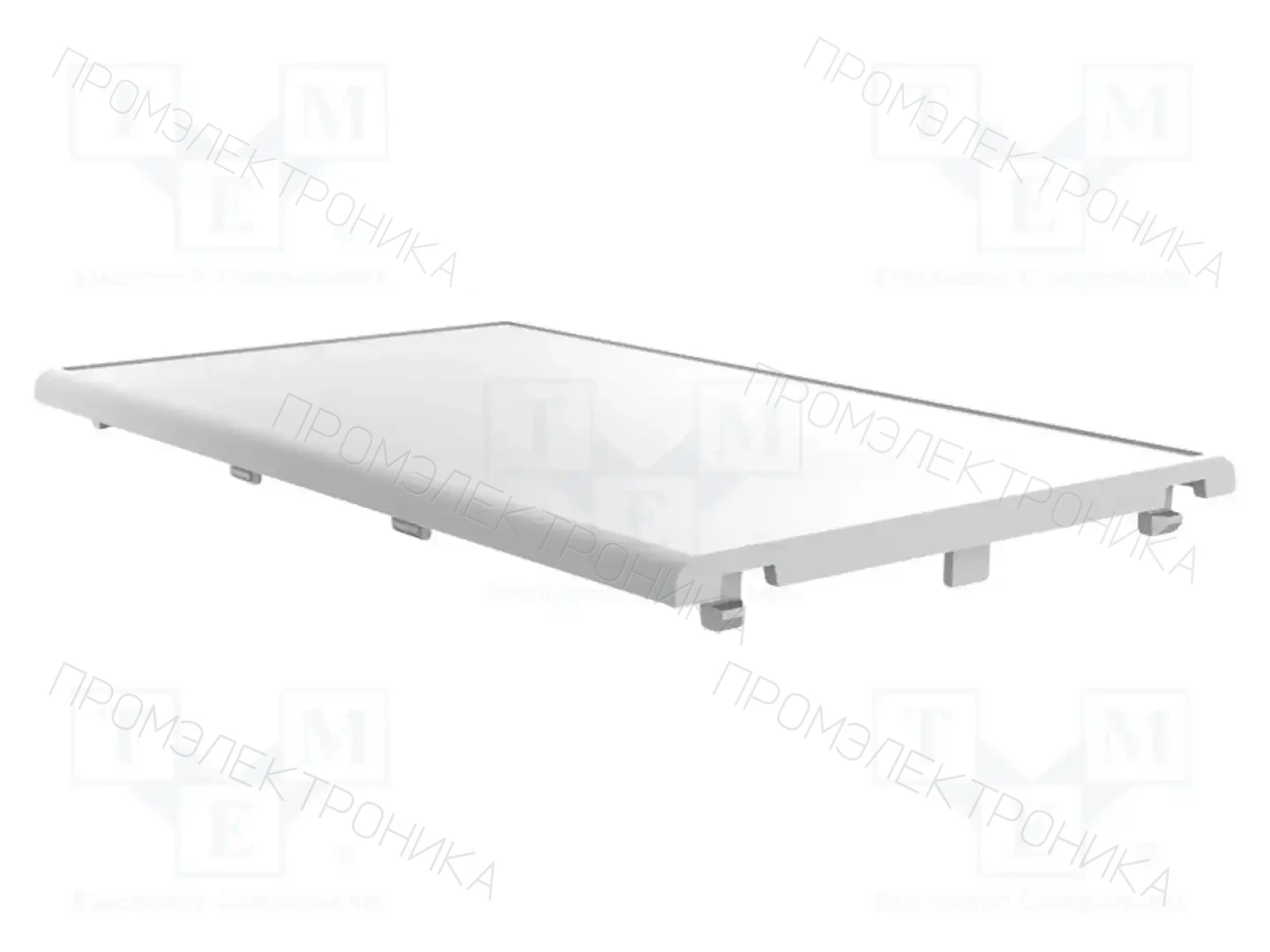 ITALTRONIC PL5090205P — Аксессуары к корпусам на DIN-рейку