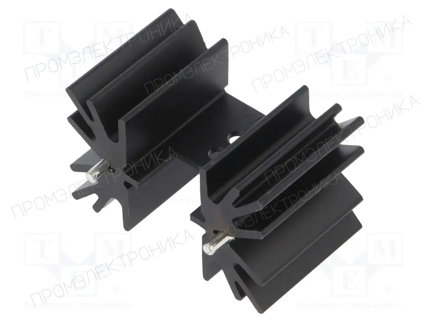 Wakefield Thermal 647-10ABEP — Радиаторы