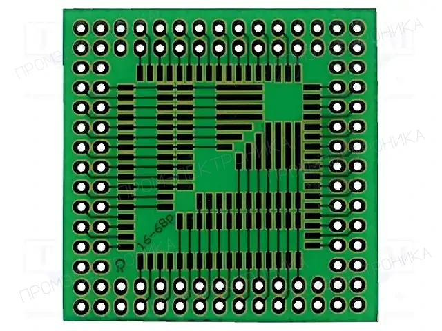 SOLDER PEAK UMSMD511 — Платы универсальные
