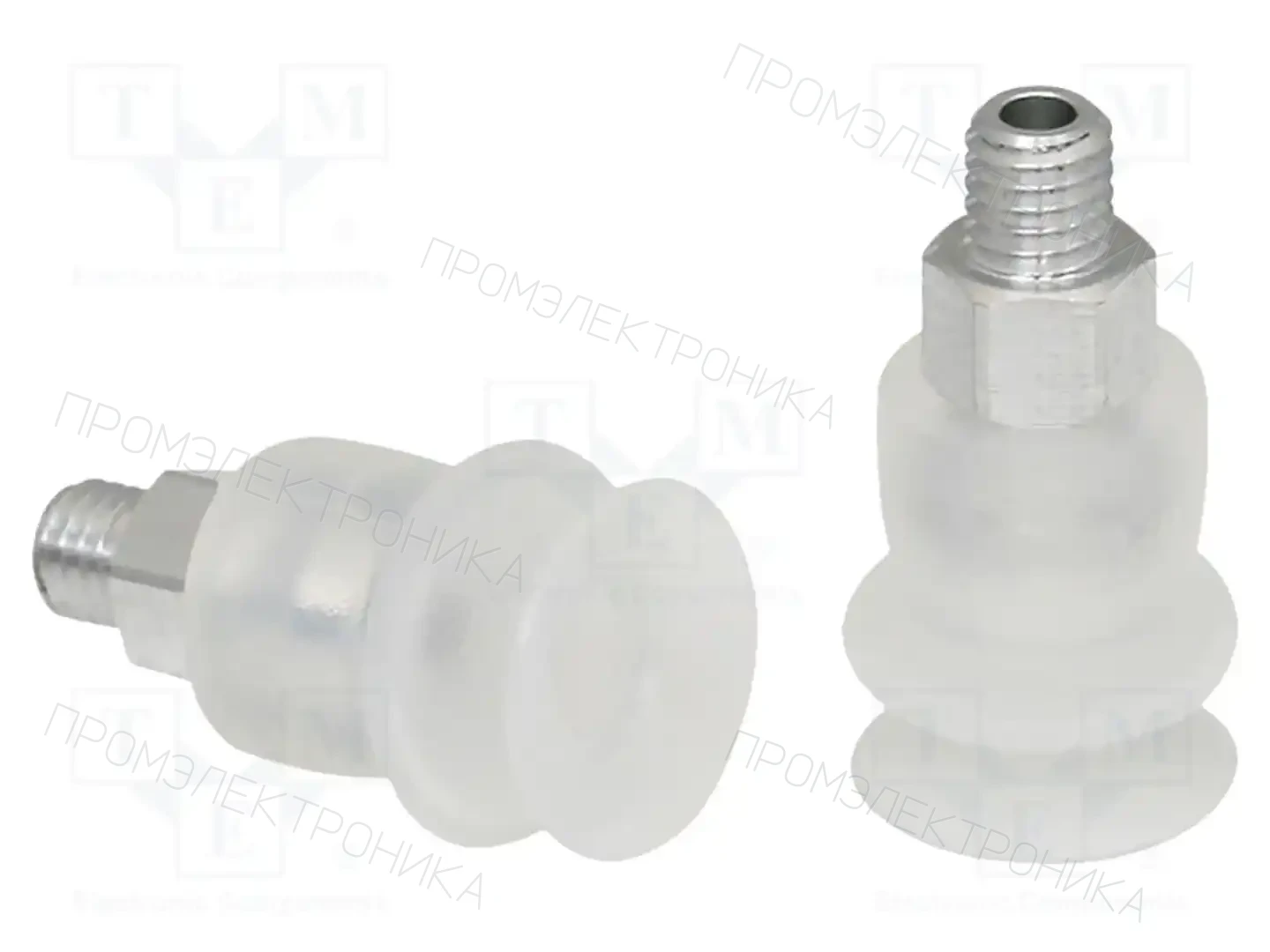 SCHMALZ FSGA-14-SI-55-M5-AG — Вакуумные элементы