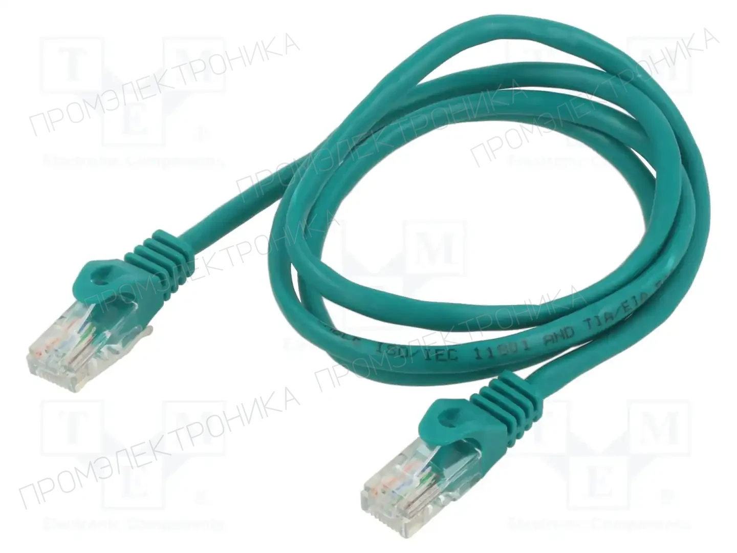 ART KABSI AL-OEM-300G — Кабели и адаптеры RJ45